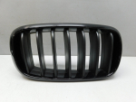 Решетка радиатора для BMW X5 F15 2013-2018, OEM 51137316076 - вид 1 (фото)