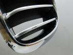 Решетка радиатора для BMW X5 F15 2013-2018, OEM 51137316076 - вид 3 (фото)