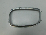 Решетка радиатора для BMW 1-серия F20/F21 2011>, OEM 51137239022 - вид 2 (фото)