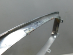 Решетка радиатора для BMW 1-серия F20/F21 2011>, OEM 51137239022 - вид 3 (фото)
