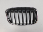 Решетка радиатора для BMW X1 F48 2015>, OEM 51137354824 - вид 1 (фото)