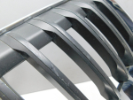 Решетка радиатора для BMW X1 F48 2015>, OEM 51137354824 - вид 2 (фото)
