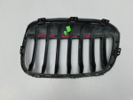 Решетка радиатора для BMW X1 F48 2015>, OEM 51137354824 - вид 3 (фото)