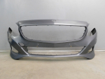 Бампер передний для Mercedes-Benz B-klasse W246 2012-2018, OEM A2468854325 - вид 1 (фото)