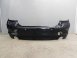 Бампер задний для BMW 5-серия G30 2016>, OEM 51127475595 - вид 1 (фото)