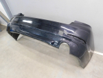 Бампер задний для BMW 5-серия G30 2016>, OEM 51127475595 - вид 3 (фото)