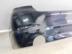 Бампер задний для BMW 5-серия G30 2016>, OEM 51127475595 - вид 6 (фото)