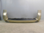 Бампер задний для Toyota Land Cruiser (150)/Prado 2009>, OEM 5215960971 - вид 1 (фото)
