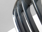 Решетка радиатора для BMW X1 F48 2015>, OEM 7383364 - вид 2 (фото)