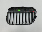 Решетка радиатора для BMW X1 F48 2015>, OEM 7383364 - вид 3 (фото)