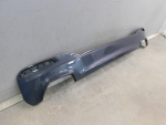 Юбка задняя для BMW 5-серия G30 2016>, OEM 51128064718 - вид 2 (фото)
