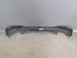 Юбка задняя для BMW 5-серия G30 2016>, OEM 51128064718 - вид 5 (фото)