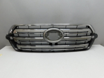 Решетка радиатора для Toyota Land Cruiser (200) 2008>, OEM 5310160D20 - вид 1 (фото)