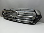 Решетка радиатора для Toyota Land Cruiser (200) 2008>, OEM 5310160D20 - вид 2 (фото)