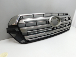 Решетка радиатора для Toyota Land Cruiser (200) 2008>, OEM 5310160D20 - вид 4 (фото)