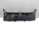 Обшивка багажника для Toyota Camry V50 2011-2018, OEM 5838733111 - вид 3 (фото)
