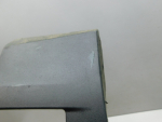 Накладка крыла переднего левого для BMW X3 F25 2010>, OEM 51777210081 - вид 3 (фото)