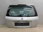 Дверь багажника для Suzuki SX4 2006-2013, OEM 6910079J00 - вид 1 (фото)