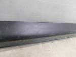 Накладка на порог для Hyundai ix35 2010>, OEM 877542S000 - вид 2 (фото)