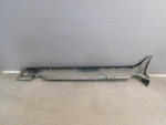 Накладка на порог для Hyundai ix35 2010>, OEM 877542S000 - вид 3 (фото)