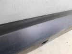 Накладка на порог для Suzuki Vitara 2015>, OEM 7723154P0 - вид 2 (фото)