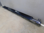 Накладка на порог для BMW X3 G01 2017>, OEM 51778064808 - вид 2 (фото)