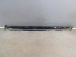 Накладка на порог для BMW X3 G01 2017>, OEM 51778064808 - вид 5 (фото)