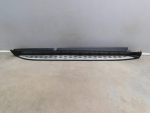 Подножка для Mercedes-Benz M-Klasse (ML/GLE) W166 2011>, OEM A1666980225 - вид 1 (фото)