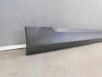 Накладка на порог для BMW 7-серия G11/G12 2014>, OEM 51778059980 - вид 2 (фото)