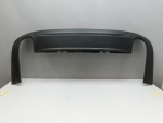 Юбка задняя для Volvo S60 2010-2018, OEM 30795030 - вид 1 (фото)