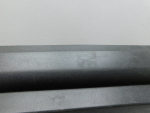 Юбка задняя для Volvo S60 2010-2018, OEM 30795030 - вид 2 (фото)