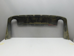 Юбка задняя для Volvo S60 2010-2018, OEM 30795030 - вид 3 (фото)