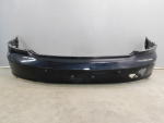Бампер задний для Volvo S90 2016>, OEM 31383297 - вид 1 (фото)
