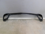 Накладка заднего бампера для BMW X6 F16 2014>, OEM 51127319880 - вид 1 (фото)