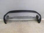 Юбка задняя для BMW X1 F48 2015>, OEM 51127355271 - вид 1 (фото)