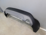 Юбка задняя для BMW X1 F48 2015>, OEM 51127355271 - вид 2 (фото)