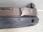 Бампер задний для Volkswagen Tiguan 2007-2017, OEM 5NU807421 - вид 7 (фото)
