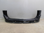 Бампер задний для Volvo XC60 2008-2017, OEM 30763426 - вид 1 (фото)