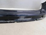 Бампер задний для Volvo XC60 2008-2017, OEM 30763426 - вид 3 (фото)