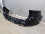 Бампер задний для Volvo XC60 2008-2017, OEM 30763426 - вид 4 (фото)