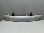 Накладка заднего бампера для Toyota RAV 4 2013-2019, OEM 5240542010 - вид 1 (фото)