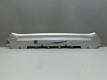 Накладка переднего бампера для Volvo XC90 2015>, OEM 31353383 - вид 1 (фото)