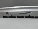 Накладка переднего бампера для Volvo XC90 2015>, OEM 31353383 - вид 2 (фото)