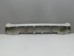 Накладка переднего бампера для Volvo XC90 2015>, OEM 31353383 - вид 4 (фото)