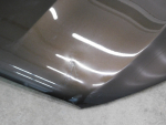 Капот для Mercedes-Benz GLC-Class X253 2015>, OEM A2538800157 - вид 3 (фото)