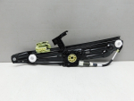 Стеклоподъемник электр. задний правый для BMW 5-серия F10/F11 2009>, OEM 51357182614 - вид 2 (фото)