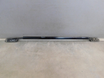 Рейлинг левый (планка на крышу) для Toyota RAV 4 2006-2013, OEM 6347042040C0 - вид 1 (фото)