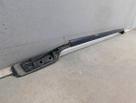 Рейлинг левый (планка на крышу) для Toyota RAV 4 2006-2013, OEM 6347042040C0 - вид 2 (фото)