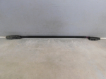 Рейлинг левый (планка на крышу) для Toyota RAV 4 2006-2013, OEM 6347042040C0 - вид 4 (фото)