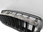 Решетка радиатора для BMW X5 F15 2013-2018, OEM 7316075 - вид 4 (фото)